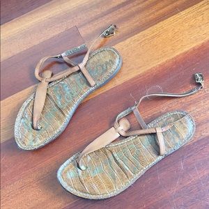 Sam Edelman Gigi Thong Sandal/Flip Flop